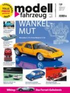 MODELL FAHRZEUG 04/2025