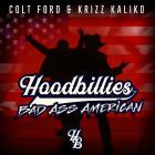 Krizz Kaliko - Kickin' & Screamin'