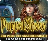 PuppetShow - Der Preis der Ueberheblichkeit Sammleredition