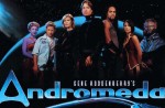 Andromeda - Staffel 5