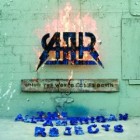 The All-American Rejects - When The World Comes Down