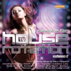 Sunshine Live House Rotation Vol.1