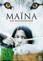 Maina - Das Wolfsmädchen