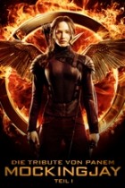 Die Tribute von Panem - Mockingjay Teil 1