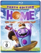 Home - Ein smektakulärer Trip