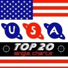 US TOP20 Single Charts 16.05.2015