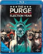 The Purge 3: Election Year