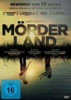 La isla mínima - Mörderland