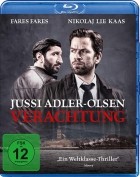 Verachtung