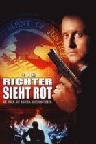 Ein Richter sieht rot
