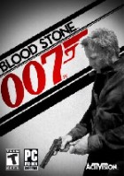 James Bond 007 Blood Stone