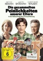 Die gesammelten Peinlichkeiten unserer Eltern in der Reihenfolge ihrer Erstauffuehrung