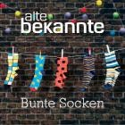 Alte Bekannte - Bunte Socken