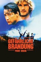 Gefaehrliche Brandung