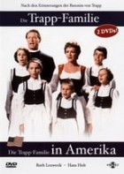 Die Trapp-Familie in Amerika
