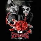 G-Ko und Maxxi P - Hirnschaden und Kanone (Psaiko Bundle Edition)