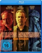 Killers Anonymous