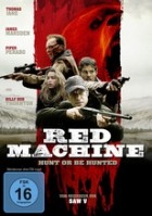 Red Machine - Hunt or Be Hunted