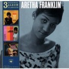 Aretha Franklin - Original Album Classics