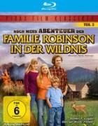 Noch mehr Abenteuer der Familie Robinson in der Wildnis