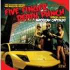 Five Finger Death Punch - American Capitalist