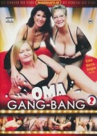 Oma Gang-Bang 2