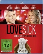 Lovesick Liebe an Verstand aus