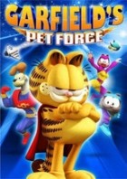 Garfield Tierische Helden