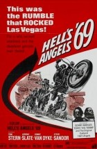 Hell’s Angels ’70 UNCUT