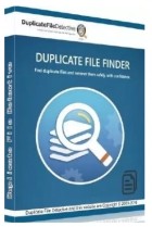 Duplicate File Detective Enterprise Edition v6.2.52