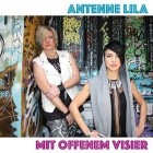 Antenne Lila - Mit Offenem Visier