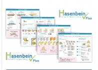 HasenbeinPlus v2018 Fuer Oesterreich