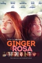 Ginger & Rosa