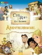 CHI RHO - Das Geheimnis - XviD - Staffel 1