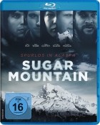 Sugar Mountain - Spurlos in Alaska
