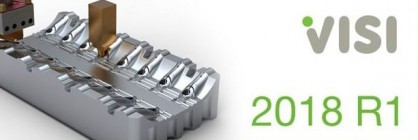 Vero Visi v2018.R1
