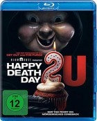 Happy Deathday 2U