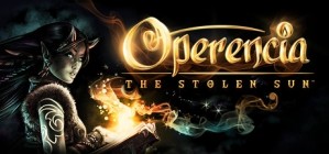 Operencia The Stolen Sun