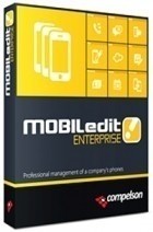 MOBILedit Enterprise 7.6.0.4844