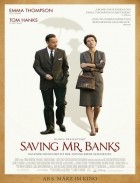Saving Mr Banks