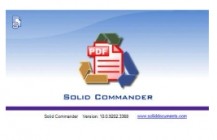 Solid Commander v10.0.9202