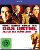 Das Urteil - Jeder ist käuflich