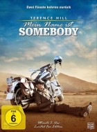 Mein Name ist Somebody