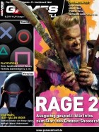 Games Aktuell 06/2019