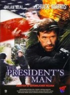 The President's Man
