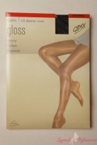 Layered-Nylons - Summer - 132 Pics