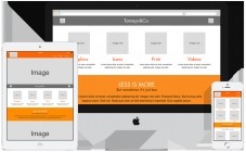 CoffeeCup Responsive Layout Maker Pro 1.1.2746 Incl Layout Pack MacOSX