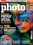 Digital Photo Magazin 12/2016