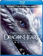Dragonheart 5: Vengeance
