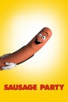 Sausage Party Es geht um die Wurst